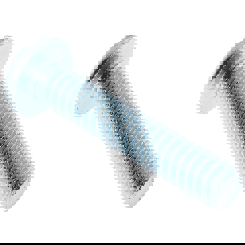 Machine Screw: #10-24 x 1