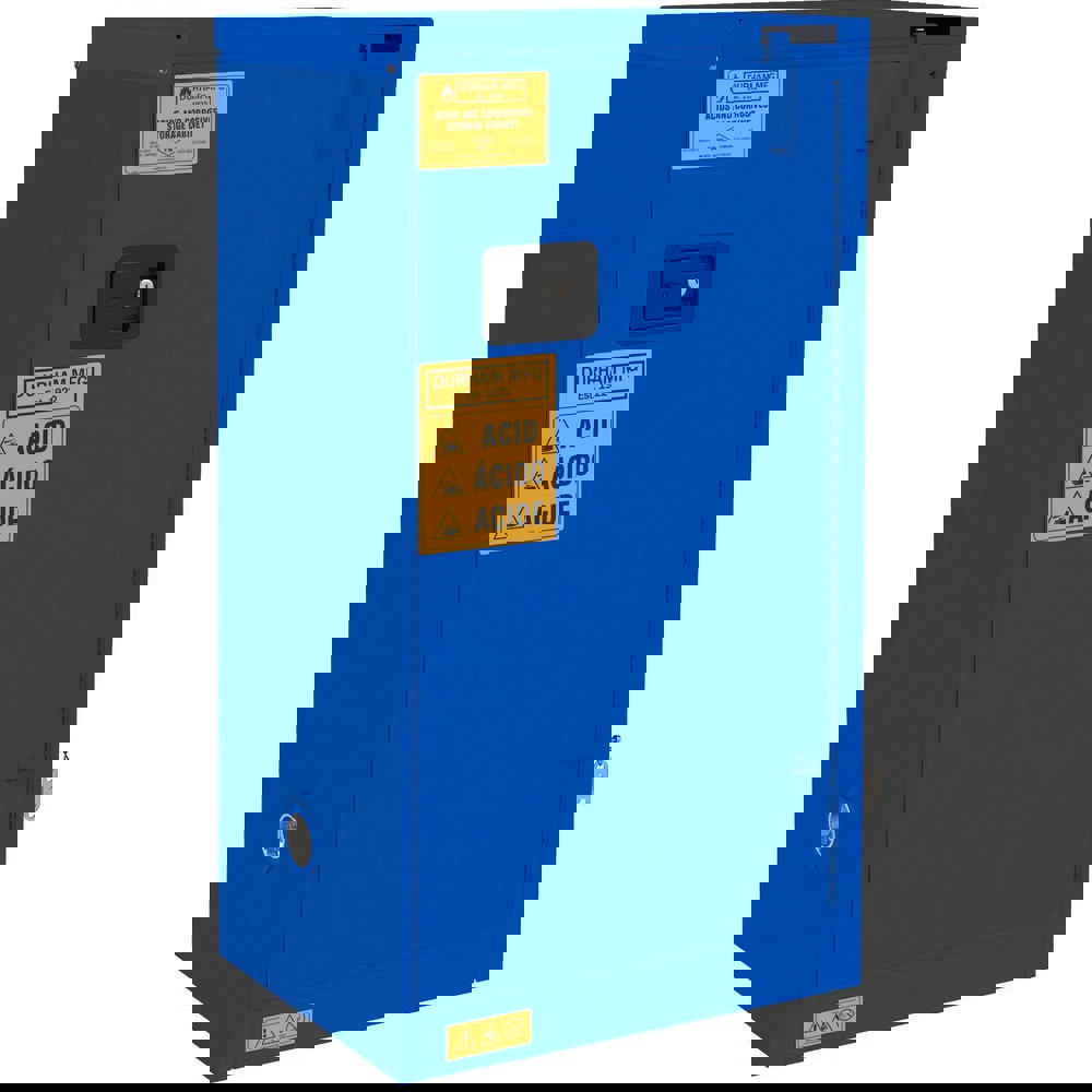 Storage Cabinets; Cabinet Type: Corrosiv