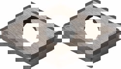 Shim for Indexables: 1/2