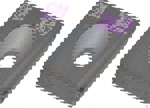 Shim for Indexables: 1/2