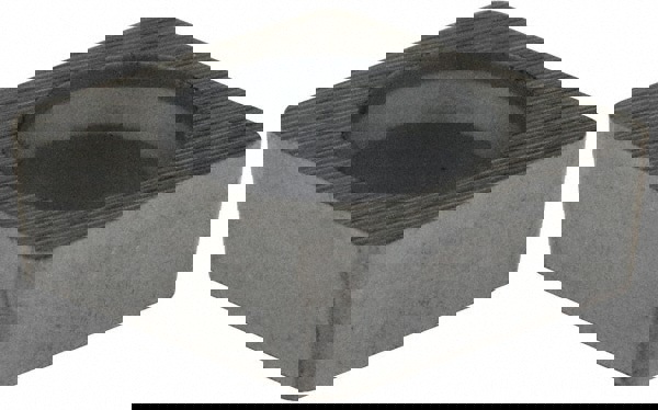 Shim for Indexables: 5.46 mm Inscribed Circle, Turning