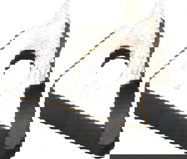 Shim for Indexables: 5.31 mm Inscribed Circle, Threading