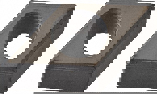 Shim for Indexables: 0.79 mm Inscribed Circle, Turning