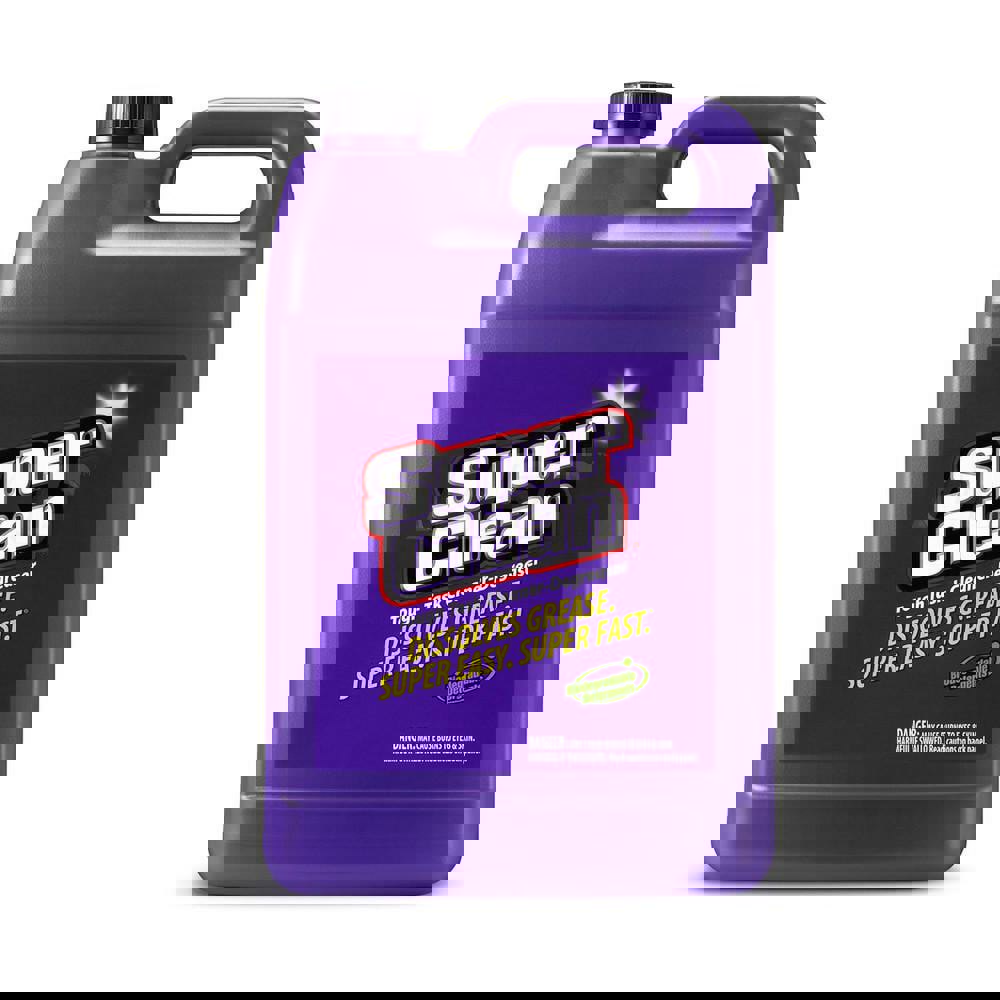 All-Purpose Cleaner: 1 gal Bottle