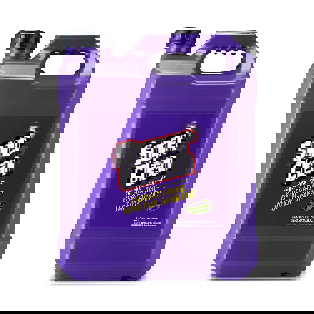 All-Purpose Cleaner: 2.5 gal Bottle