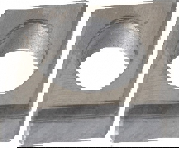 Shim for Indexables: 1/2