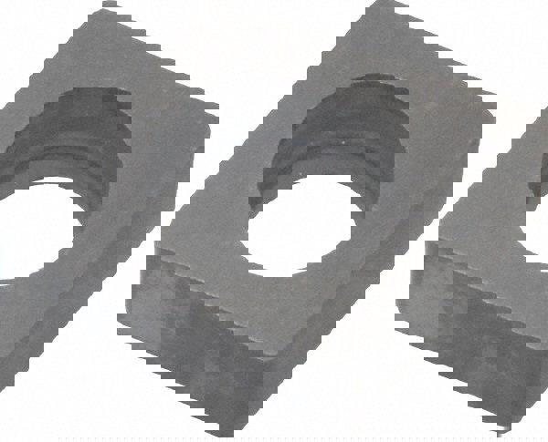 Shim for Indexables: 7.52 mm Inscribed Circle, Turning