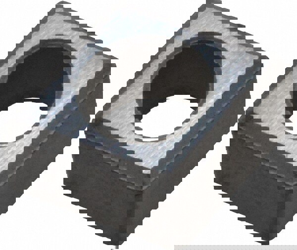 Shim for Indexables: 1/2