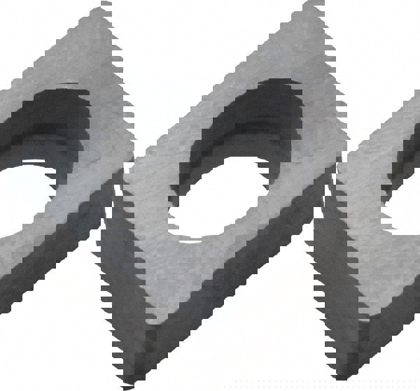 Shim for Indexables: 7.52 mm Inscribed Circle, Boring Bar