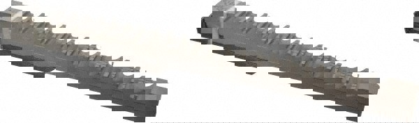 Keyway: High Speed Steel, 1-1/4