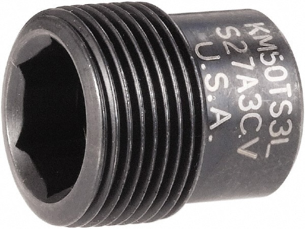 Screw for Indexables: