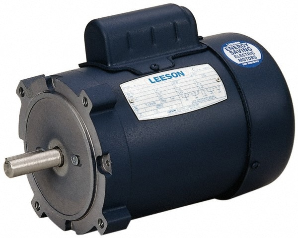 AC Motor: