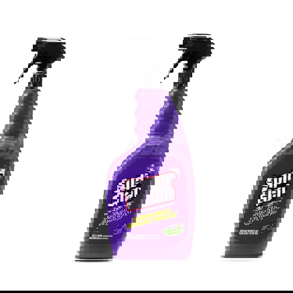 All-Purpose Cleaner: 32 oz Trigger Spray Bottle