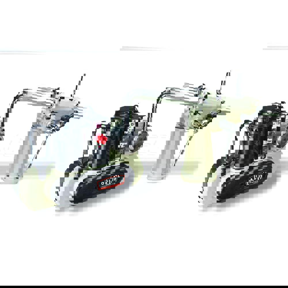 Milling Machine Power Feed: Power Feeder