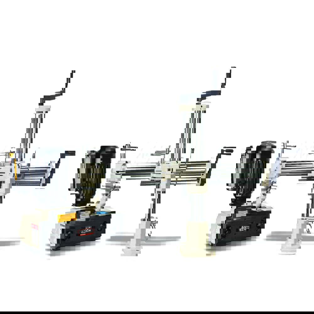 Milling Machine Power Feed: Cabinet Style Power Feeder