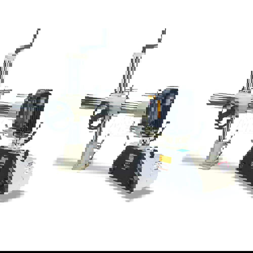 Milling Machine Power Feed: Power Feeder