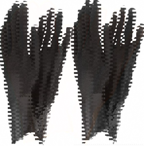Gloves Rubber Coated