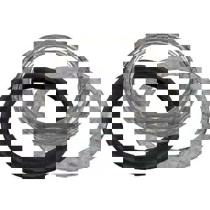 1-1/2 L/NUT WITH WSHR