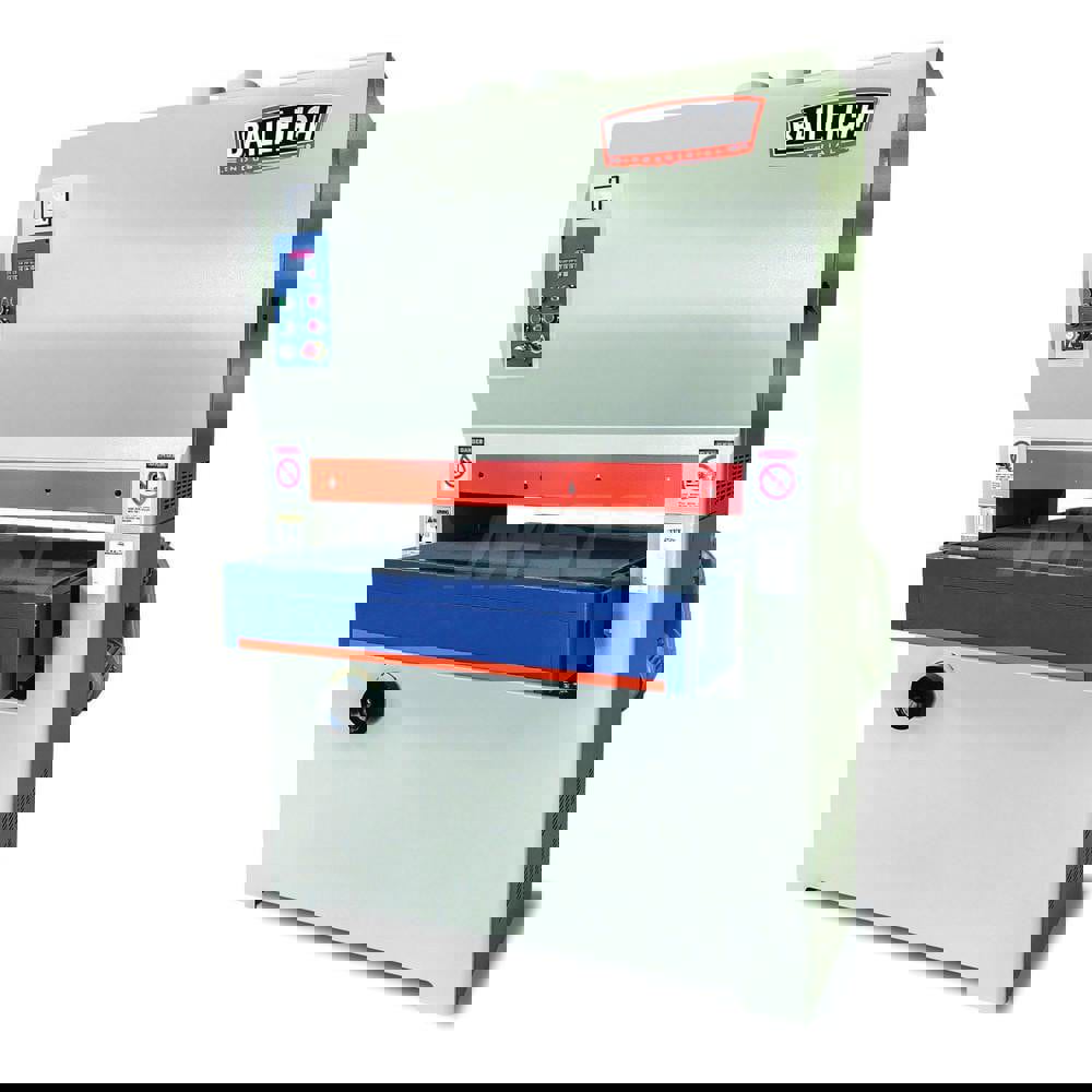 Belt Sanding Machine: 75