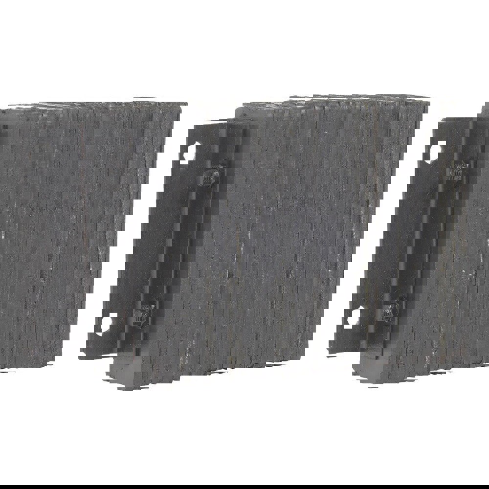 Laminated Dock Bumper