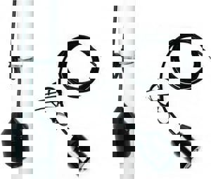 125/250V MECH FLOAT SWCH W/ 25 CORD