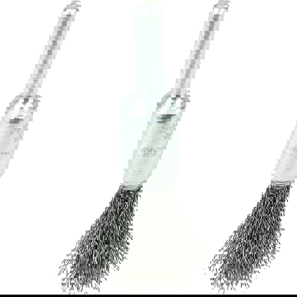 End Brushes: 3/8
