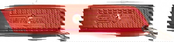 Utility Knife: Retractable