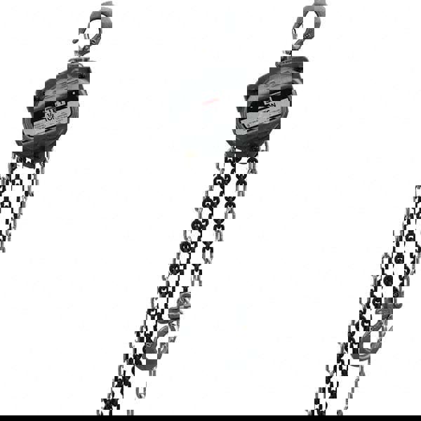 Manual Hand Chain Hoist