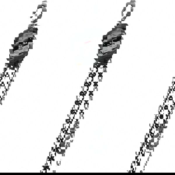 Manual Hand Chain Hoist