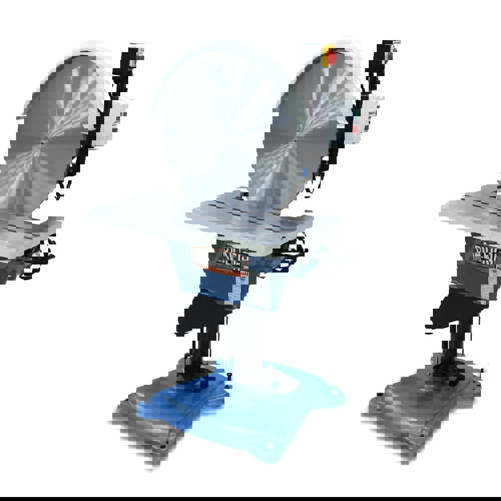 Disc Sanding Machines; Disc Diameter (Inch): 20.0000 ; Disc Speed (RPM): 1100.00 ; Outward Table Tilt (Degrees): 45.00