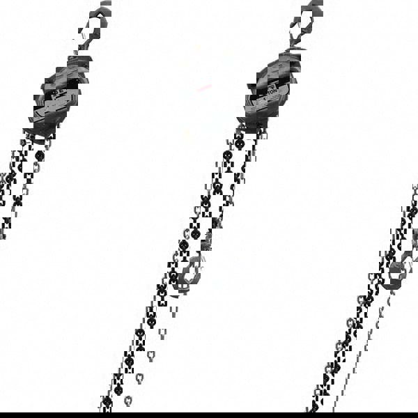 Manual Hand Chain Hoist