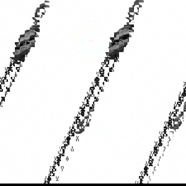 Manual Hand Chain Hoist