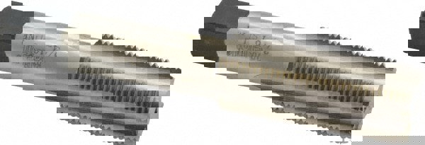 Hand STI Tap: 3/4-16 UNF, H3, 4 Flutes, Bottoming Chamfer