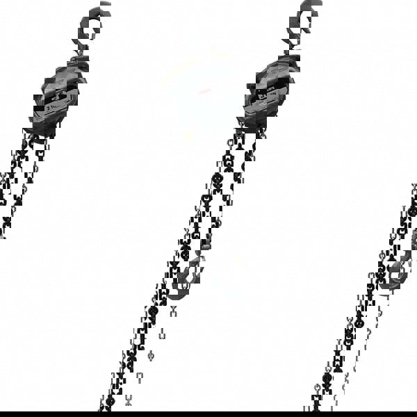 Manual Hand Chain Hoist