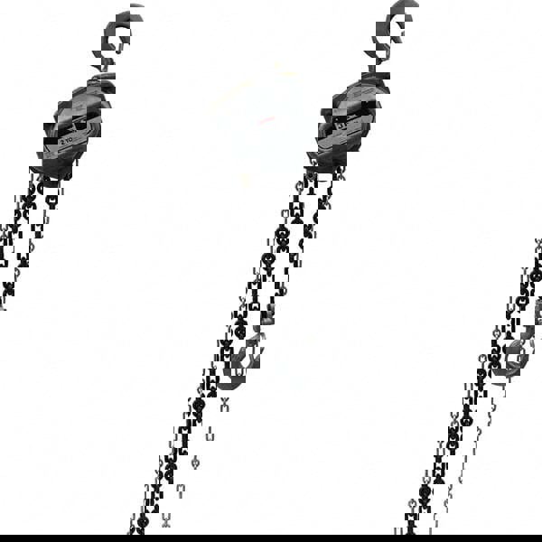 Manual Hand Chain Hoist