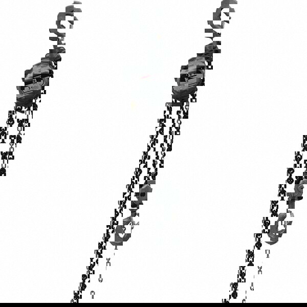 Manual Hand Chain Hoist