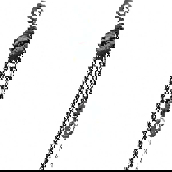 Manual Hand Chain Hoist