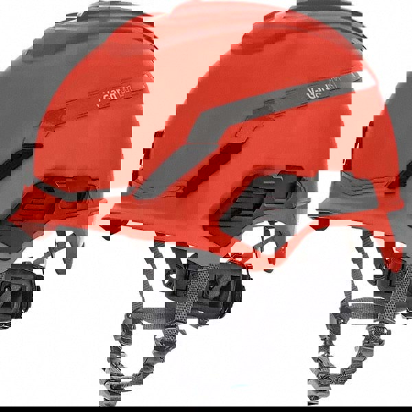 Hard Hat: Class C, G & E, 4-Point Suspension