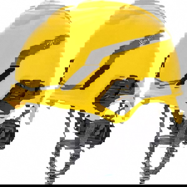 Hard Hat: Class C, G & E, 4-Point Suspension