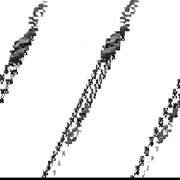 Manual Hand Chain Hoist