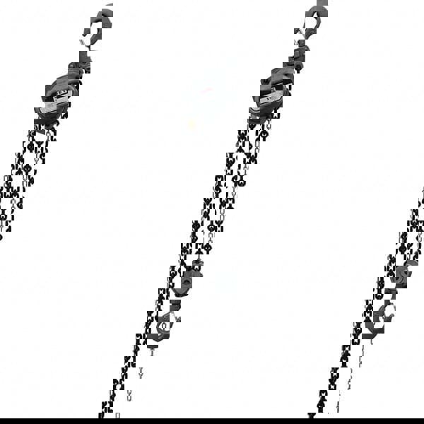 Manual Hand Chain Hoist