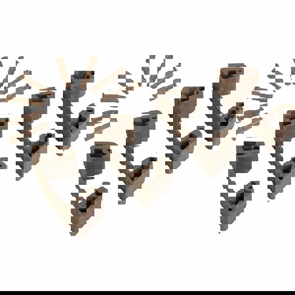 Storage Hook: Rubber