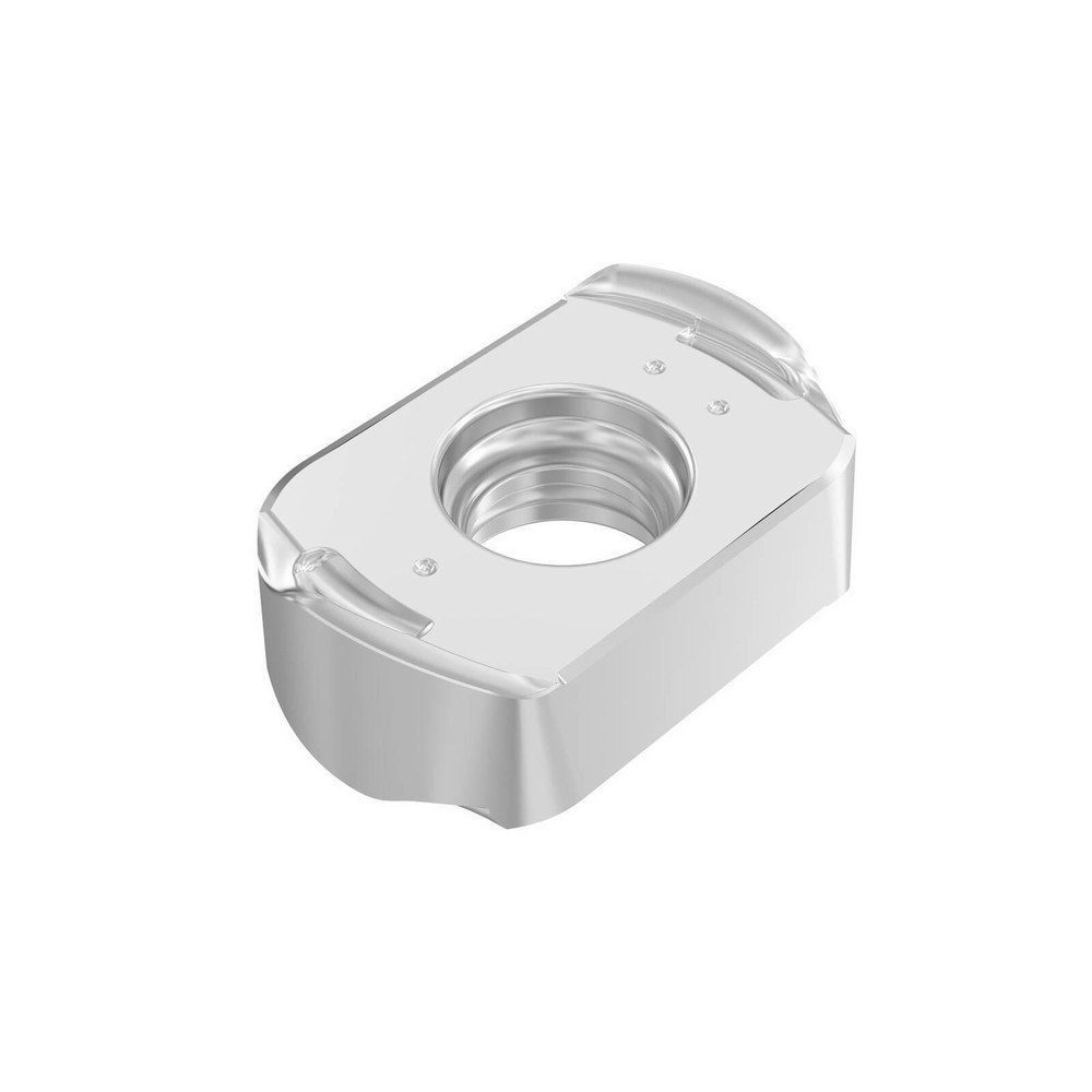Milling Inserts; Insert Style: LOHT ; Insert Size: 06 ; Insert Material: Carbide ; Insert Shape: Rectangle ; Manufacturer Grade: MP3501 ; Corner Radius (Decimal Inch): 0.0394