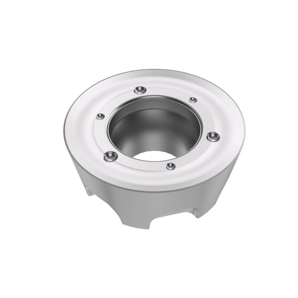 Milling Insert: ANSI RPHT1204M0T-6-M08, ISO RPHT1204M0T-6-M08, MP3501, Carbide