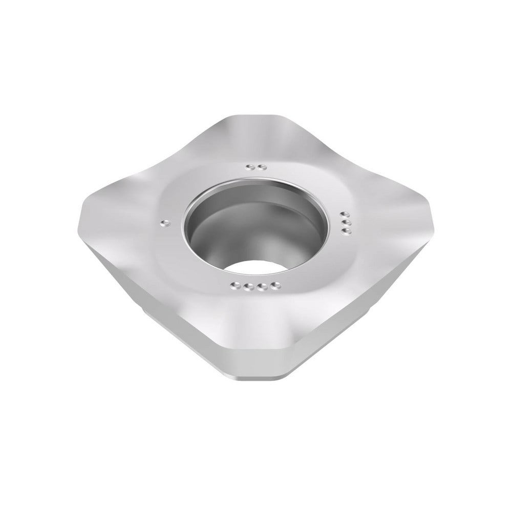Milling Insert: ANSI SEEX1204AFN-M10, ISO SEEX1204AFN-M10, MP3501, Carbide
