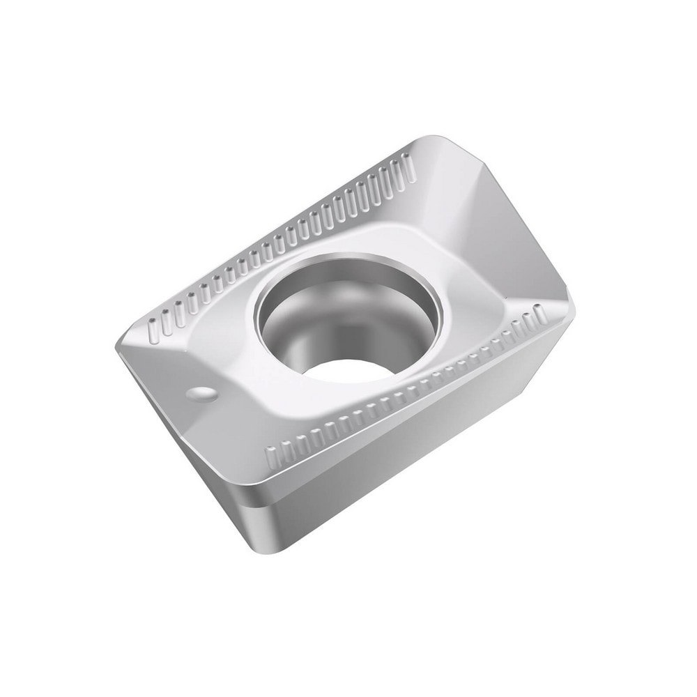 Milling Inserts; Insert Style: XOMX ; In