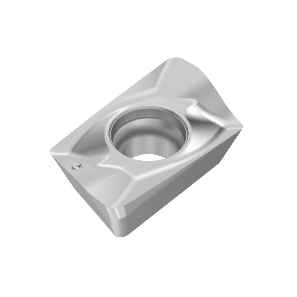 Milling Inserts; Insert Style: XOEX ; In