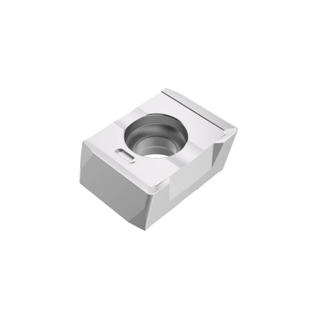 Milling Inserts; Insert Style: LNKT ; Insert Size: 06 ; Insert Material: Carbide ; Insert Shape: Rectangle ; Manufacturer Grade: MP3501 ; Corner Radius (Decimal Inch): 0.0157
