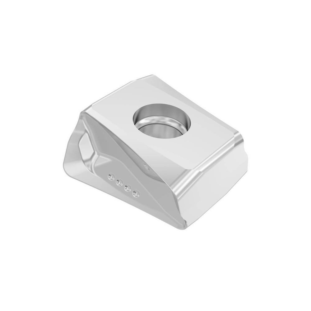 Milling Inserts; Insert Style: LOEX ; In