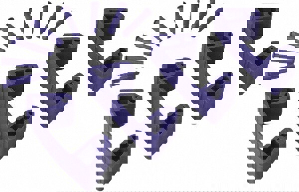 Storage Hook: Rubber